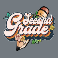 Second Grade Heavyweight Sweatshirt | Teevron