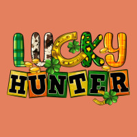 Lucky Hunter St. Patrick's Day Classic Tee | Teevron