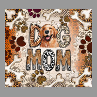 Dog Mom Vintage Hoodie | Teevron