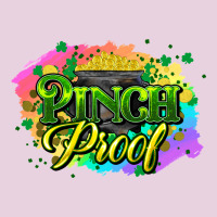 Pinch Proof St. Patrick's  Day Classic Tee | Teevron