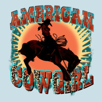 American Cowgirl 4th Of July Ladies Tee | Teevron
