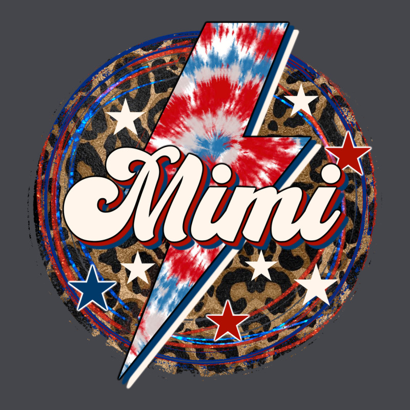 Western Mimi Patriotic 4th Of July Long Sleeve Tee by LillyAllenDesigns | Teevron