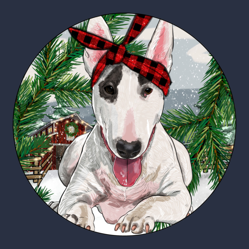 Bull Terrier And Farm Urban Hoodie by RanaPortraitStore | Teevron