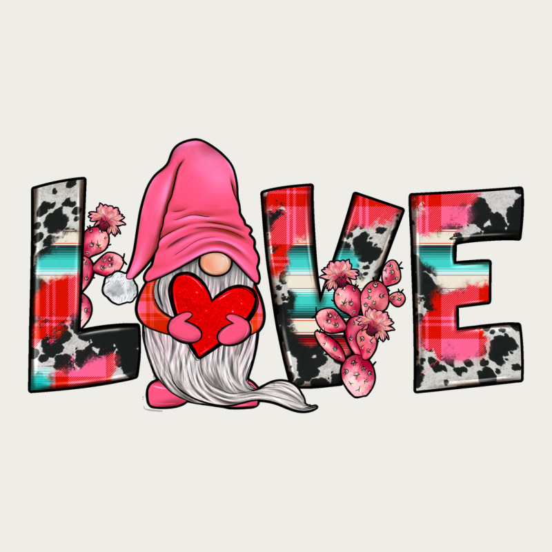 Gnome Love Zipper Hoodie by JahusDesignShop | Teevron