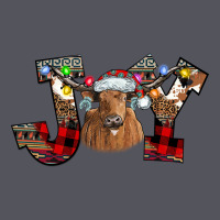 Joy Longhorn Vintage Hoodie | Teevron