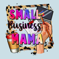 Small Business Mama Mother's Day Ladies Tee | Teevron