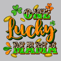 One Lucky Mama St. Patrick's Day Classic Tee | Teevron
