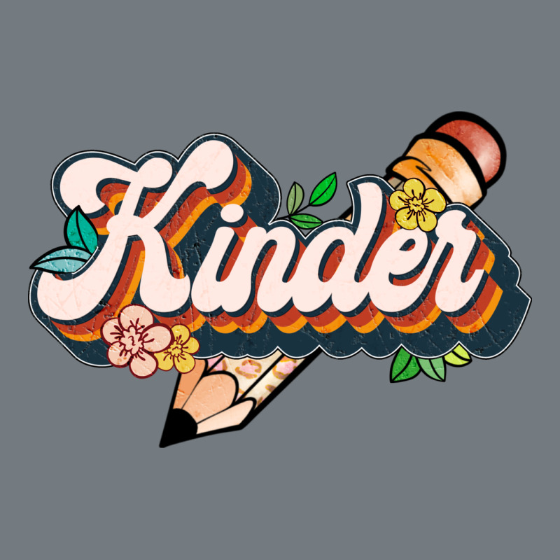 Kinder Heavyweight Sweatshirt by JahusDesignShop | Teevron