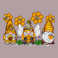 Honey Gnome Vintage Hoodie | Teevron