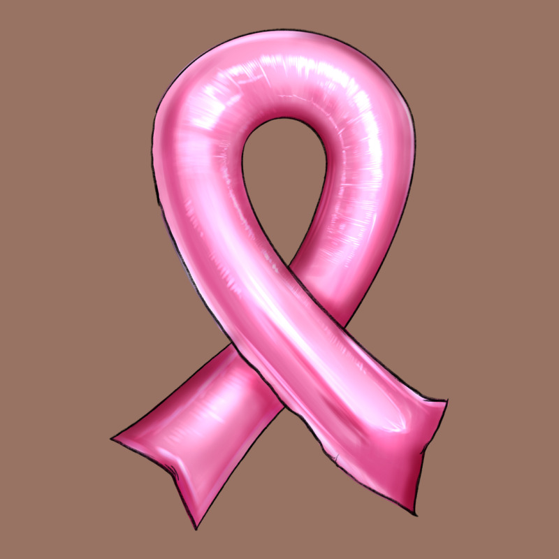 Balloon Cancer Ribbon Premium Hoodie by Artiststas | Teevron