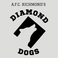 Lassos Diamond Dogs Classic Zipper Hoodie | Teevron