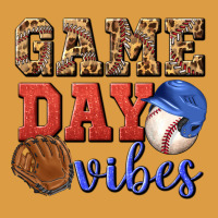Game Day Vibes Urban Heavy Tee | Teevron