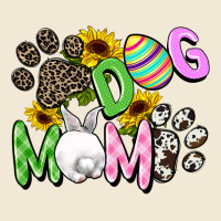 Dog Mom Easter Mother's Day Ladies Tee | Teevron