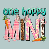 One Hoppy Mini Easter Day Heavy Core Tee | Teevron