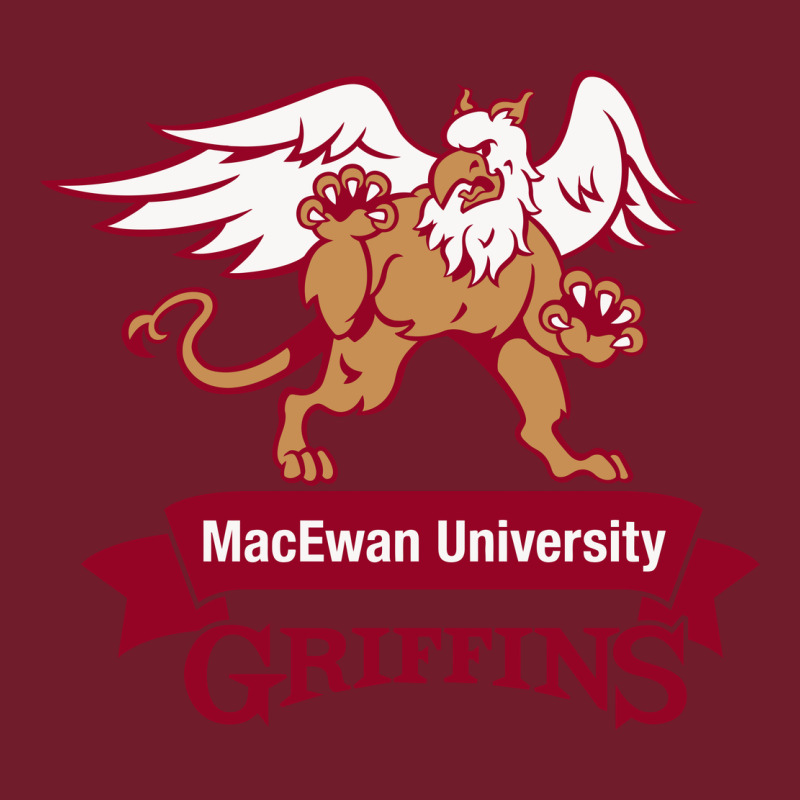 Macewan Academic Zipper Hoodie by DesigneFamous | Teevron