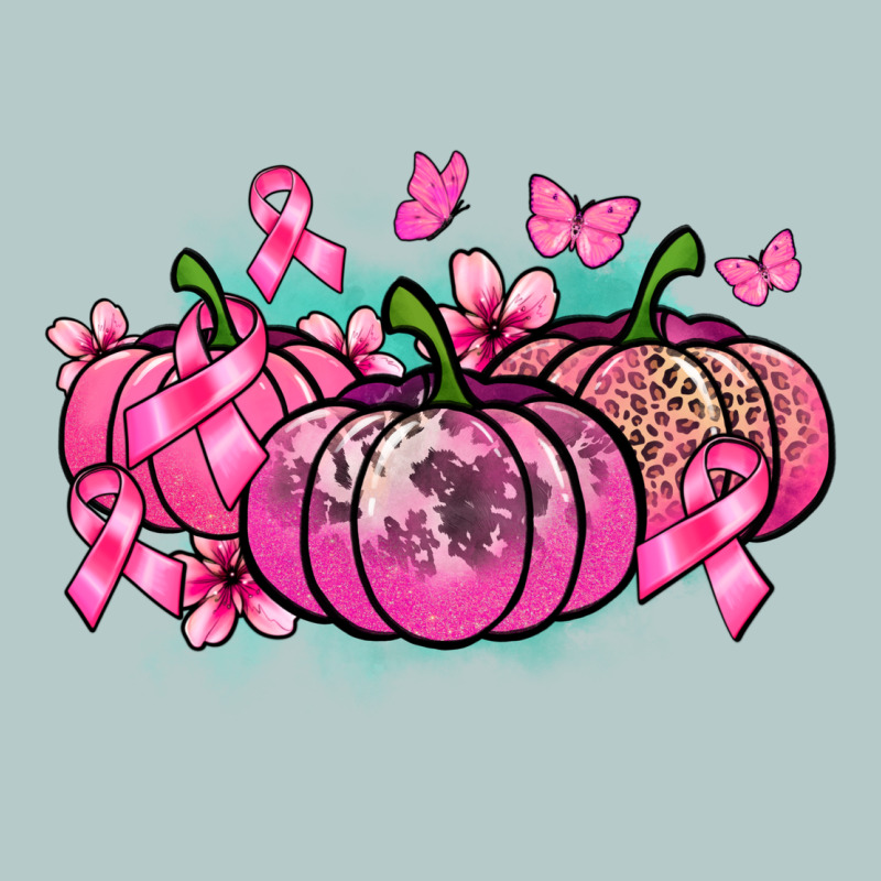 Cancer Pumpkins Cancer Awareness Heavy Core Tee by HowdyJamesFarm | Teevron