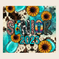 Senior 2023 Zipper Hoodie | Teevron