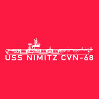 Uss Nimitz Navy Supercarrier Aircraft Carrier Gift Zipper Hoodie | Teevron
