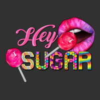 Hey Sugar Valentine's Day Urban Heavy Tee | Teevron