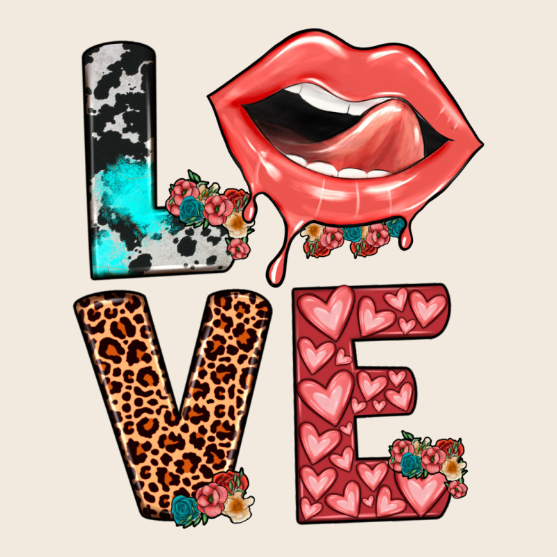 Valentines Love Zipper Hoodie by JahusDesignShop | Teevron