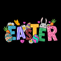 Western Easter Day Heavy Core Tee | Teevron