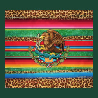 Serape Leopard Mexican Urban Hoodie | Teevron