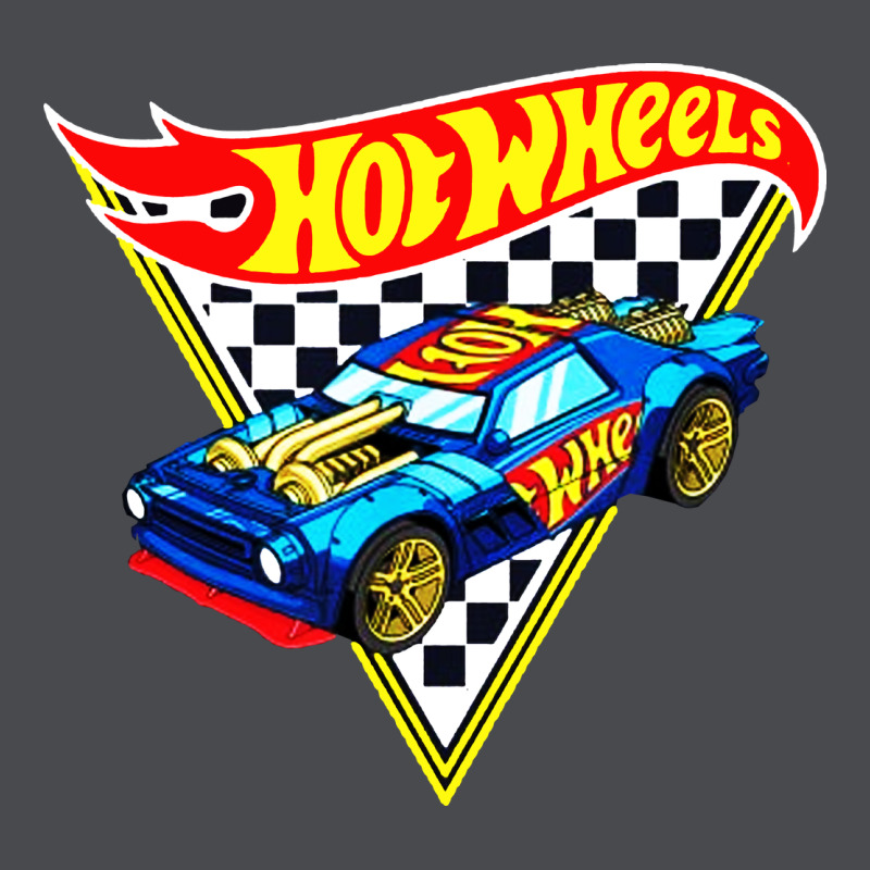 Hot Car Zipper Hoodie by DesigneFamous | Teevron