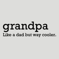 Grandpa Zipper Hoodie | Teevron
