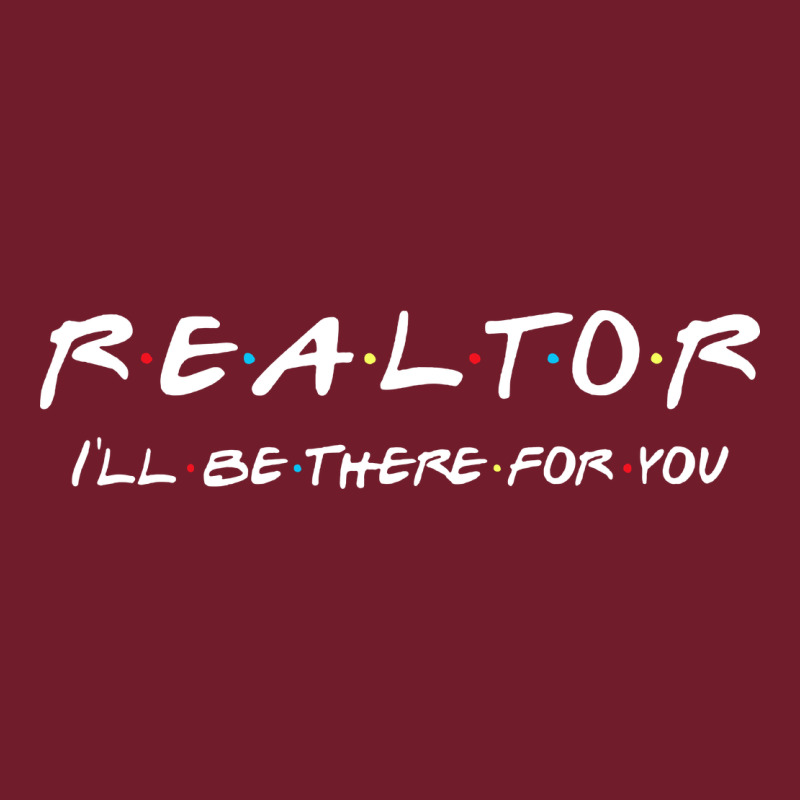 Realtor Zipper Hoodie by DesigneFamous | Teevron