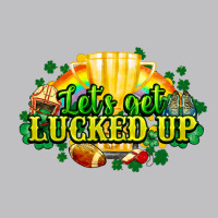 St. Patrick's Day American Football Classic Tee | Teevron