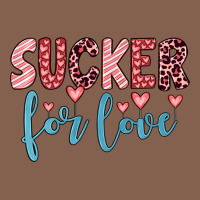Sucker For Love Zipper Hoodie | Teevron