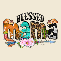 Blessed Mama Premium Tee | Teevron