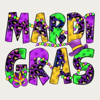 Mardi Gras Zipper Hoodie | Teevron