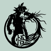 Goku Super Saiyan Ultra Dragon Zipper Hoodie | Teevron