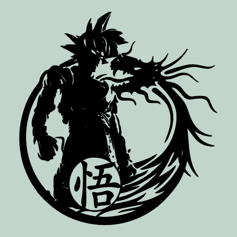 Goku Super Saiyan Ultra Dragon Zipper Hoodie by DesigneFamous | Teevron
