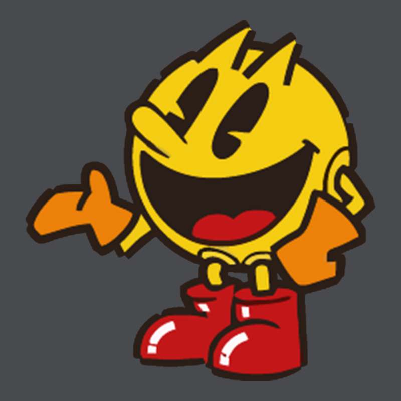 Pacman Zipper Hoodie by DesigneFamous | Teevron