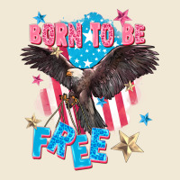 Born To Be Free Ladies Tee | Teevron
