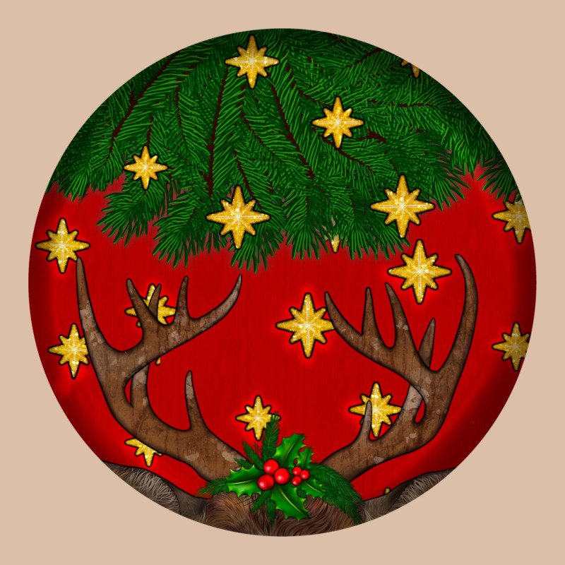 Christmas Urban Heavy Tee by BundleAndBundleShop | Teevron