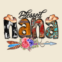 Blessed Nana Premium Tee | Teevron