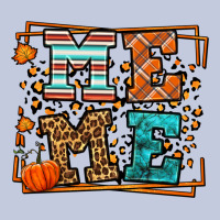 Fall Autumn Leopard Meme Long Sleeve Tee | Teevron