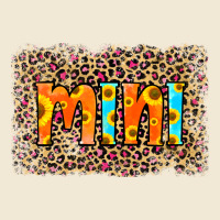 Leopard Sunflower Mimi Premium Tee | Teevron