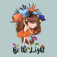 Be The Light Heavy Core Tee | Teevron