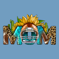 Football Mom Urban Heavy Tee | Teevron
