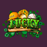 St. Patrick's Day Baseball Classic Tee | Teevron