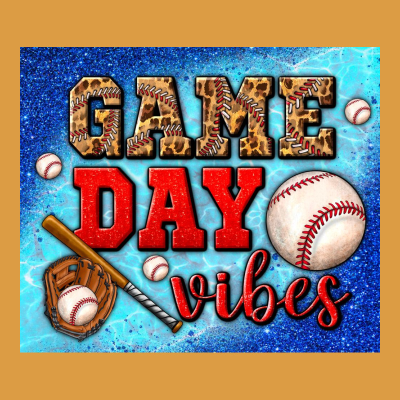 Game Day Vibes Mouse Pad Urban Heavy Tee by BundleAndBundleShop | Teevron