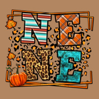 Fall Autumn Leopard Nene Long Sleeve Tee | Teevron