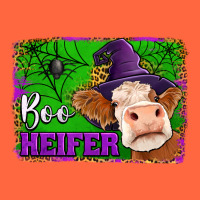 Boo Heifer Premium Hoodie | Teevron