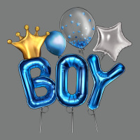 Birthday Boy Balloon Premium Hoodie | Teevron