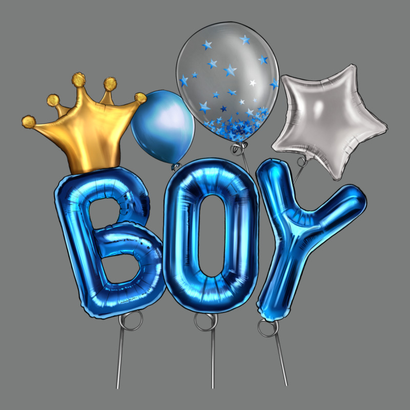Birthday Boy Balloon Premium Hoodie by Artiststas | Teevron