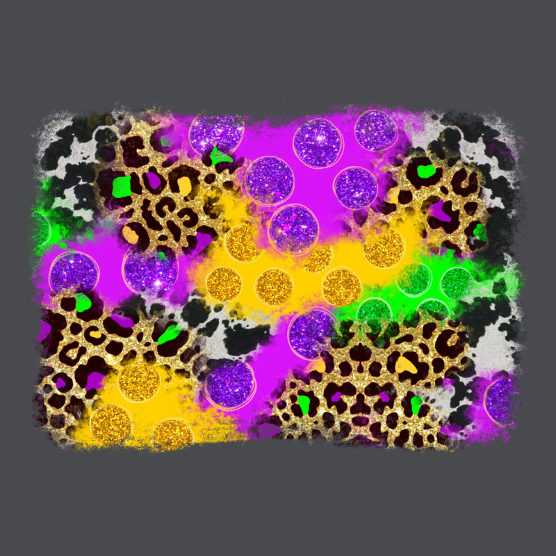 Mardi Gras Background Zipper Hoodie by JahusDesignShop | Teevron
